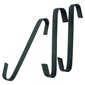 Esses anti-éclatement long. 14 cm - 100 pces